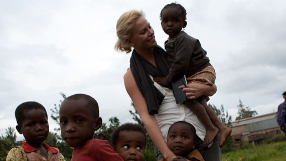 life changing events